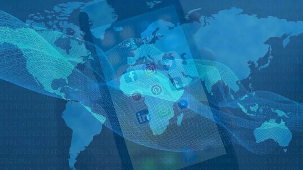 aplikasi chatting favorit gen z