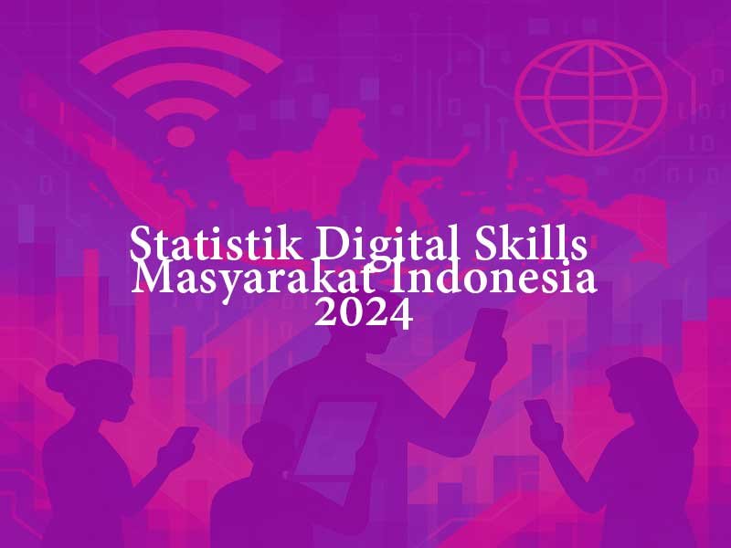 digital skill masyarakat indonesia