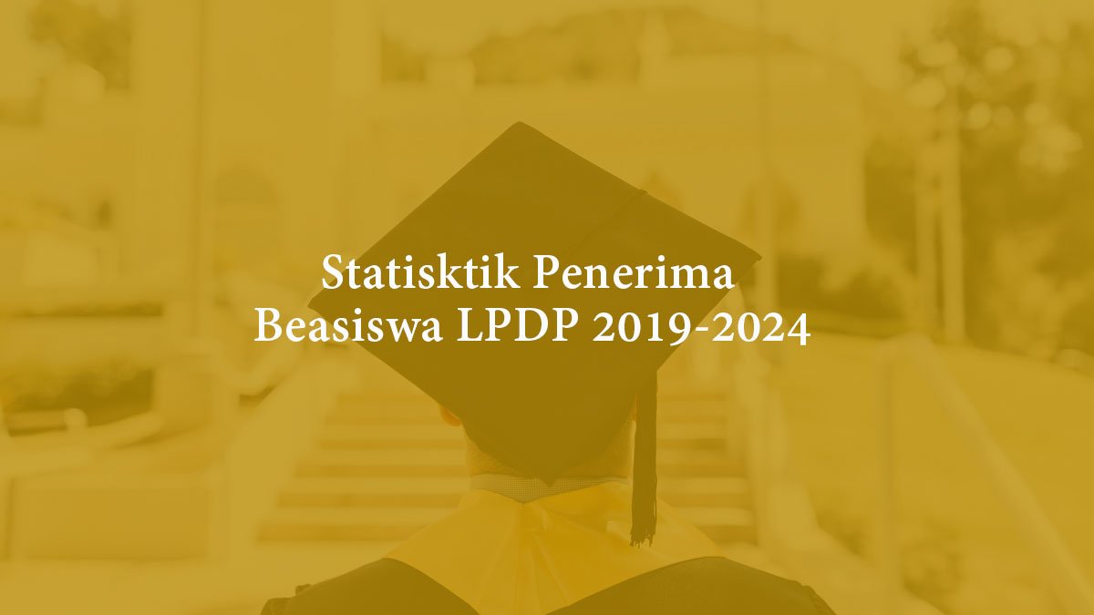 penerima beasiswa lpdp