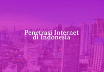 Tren Penetrasi Internet di Indonesia 2018-2024, Sejauh Mana Masyarakat Terkoneksi dengan Internet?