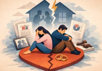 Perceraian di Indonesia 2025: Data Terbaru dan Penyebab Utama
