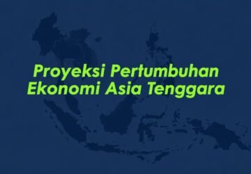 Proyeksi Pertumbuhan Ekonomi Asia Tenggara 2026-2027: Edisi Oktober 2026